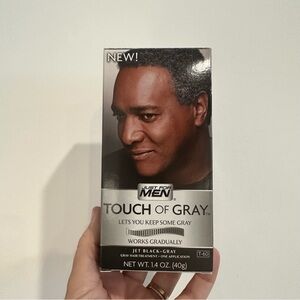 Just for Men Touch of Gray Hair Treatment